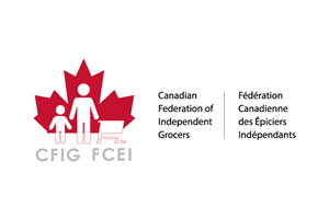 ZZZCanadian Federation of Independent Grocers