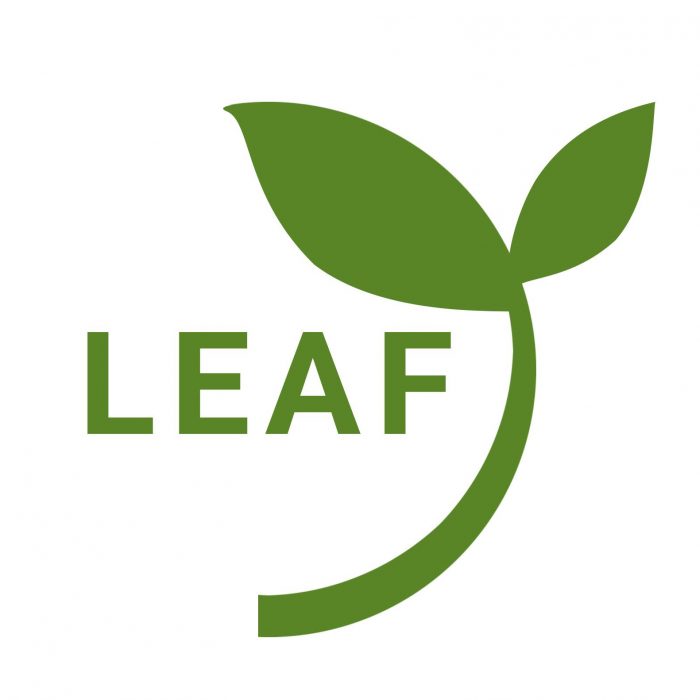 LEAF Environmental Products Inc.
