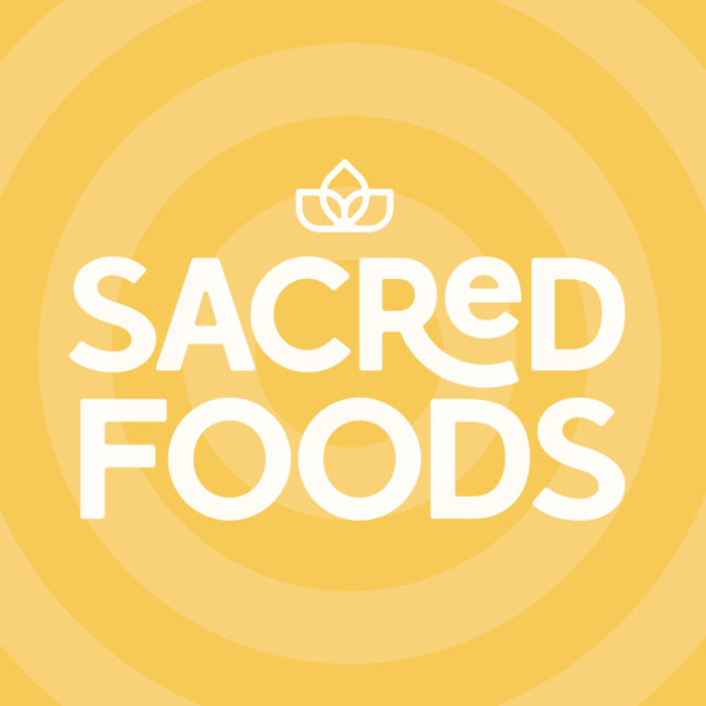 Sacred Foods