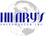 Hilary’s Salesmaster Inc