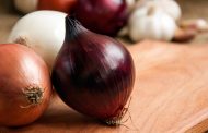 UPDATED: Red, yellow, white, and sweet yellow onions grown by Thomson International Inc. and imported from the USA recalled due to Salmonella