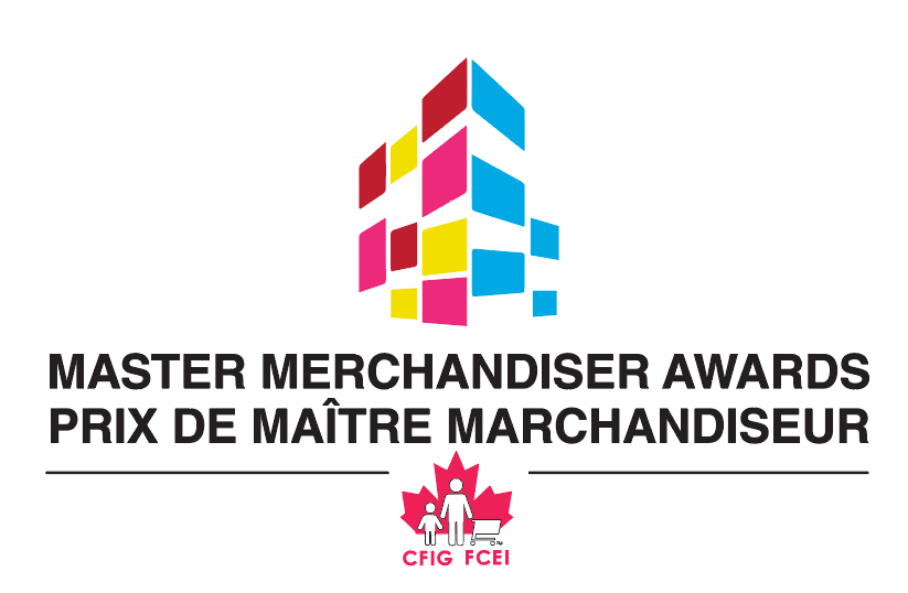 2020 Master Merchandiser Winners