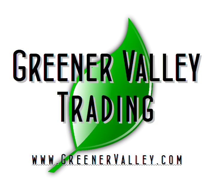 Greener Valley Trading Ltd