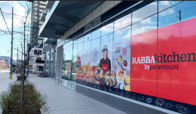 Rabba Fine Foods looks to 2021 with hope and with new projects