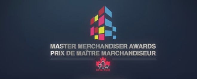 2021 Master Merchandiser Winners
