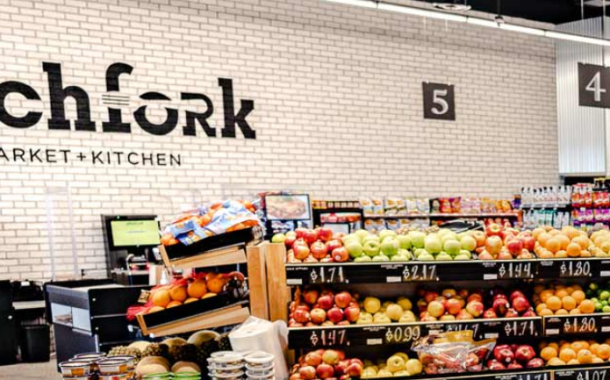 Pitchfork Market + Kitchen opens in Saskatoon
