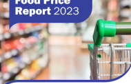Canada's Food Price Report 2023
