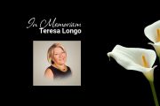 In Memoriam: Teresa Longo