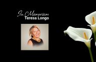 In Memoriam: Teresa Longo
