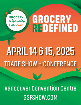 Grocery & Specialty Food West