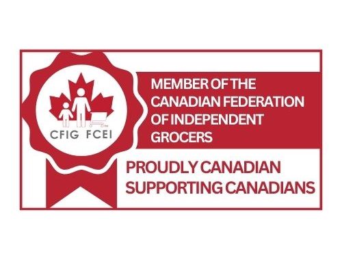 CFIG Members PROUDLY CANADIAN – SUPPORTING CANADIANS