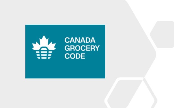 Office of the Grocery sector code of conduct Presentation