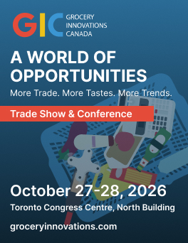 Grocery Innovations Canada