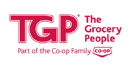 The Grocery People