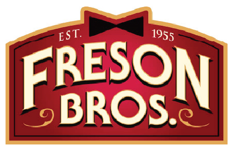 Freson Bros
