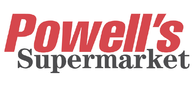 Powell's Supermarket
