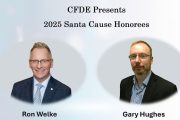 2025 Santa Cause Honorees