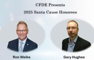 2025 Santa Cause Honorees
