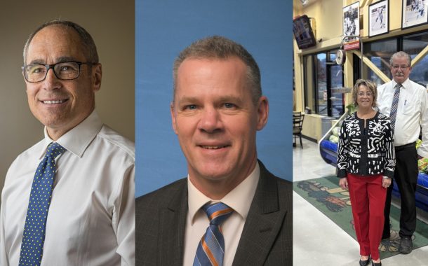 Life Members Announced