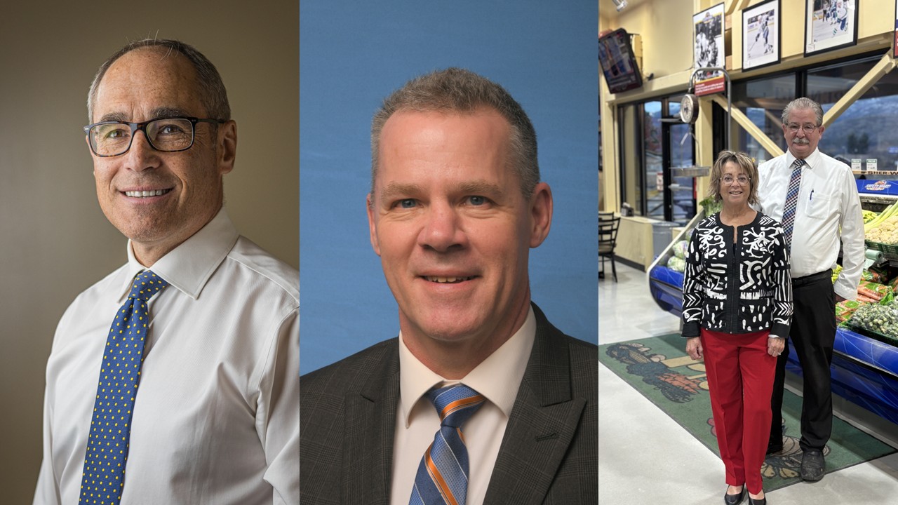 Life Members Announced