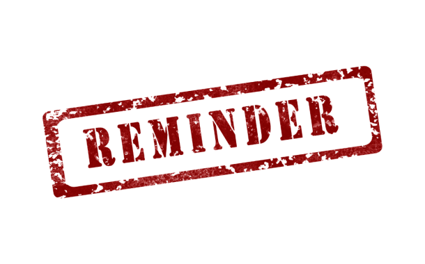 Reminder: Update Firewall and Network settings to avoid Moneris service disruption. DEADLINE: JAN 13