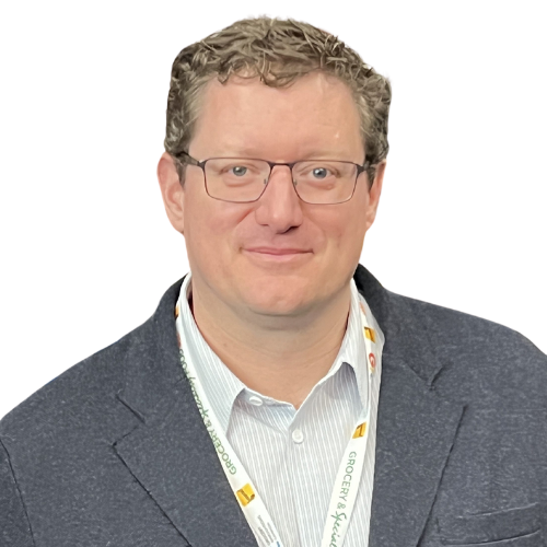 Colin Mann