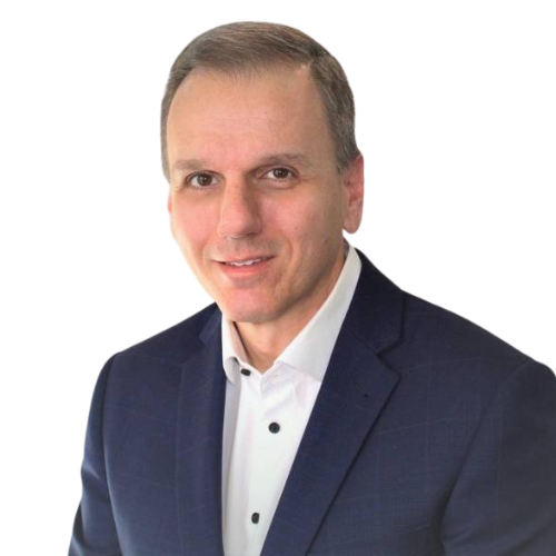 John Kotsopoulos