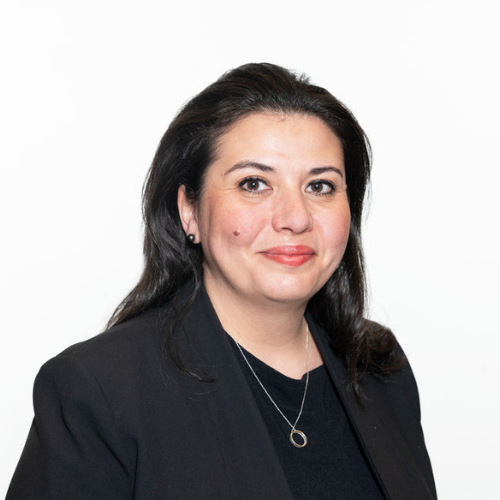 Nathalie Coutayar