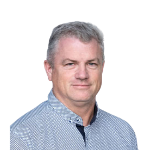 Neil Kennedy
