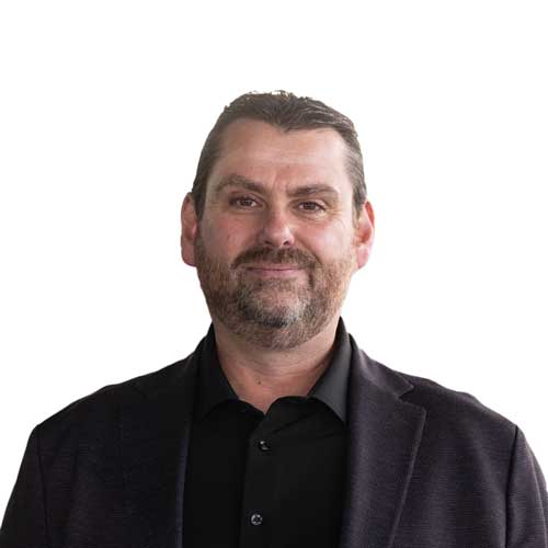Rob Clarke
