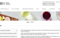 LCBO Information Hub Website Unveiled