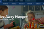 Drive Away Hunger partners donate 635 million