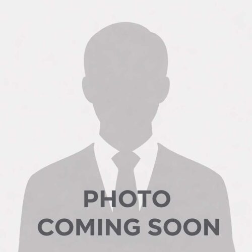 Photo Coming Soon. A person silhouette.
