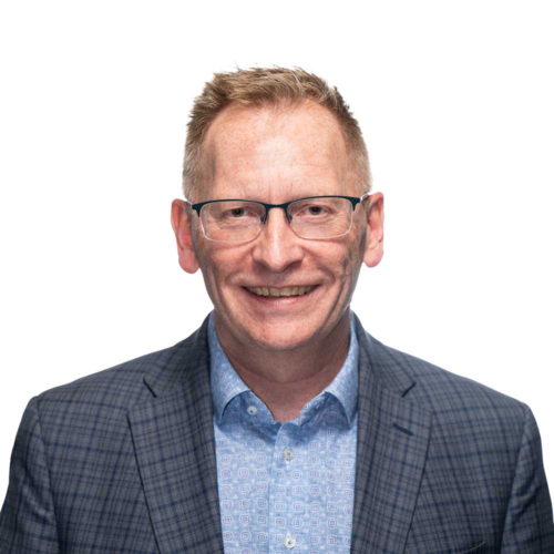 Ron Welke