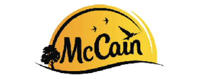 McCain