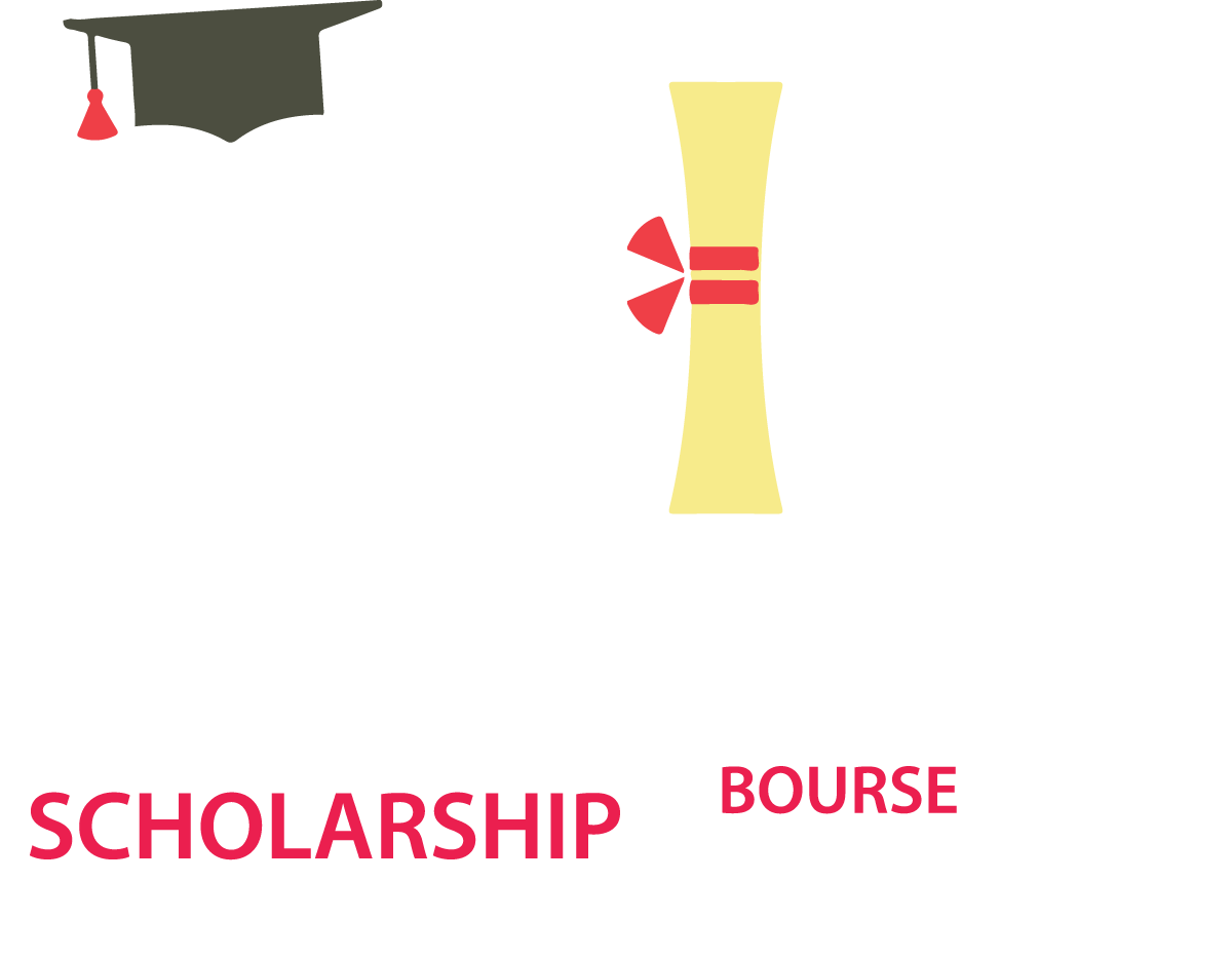CFIG Scholarship logo