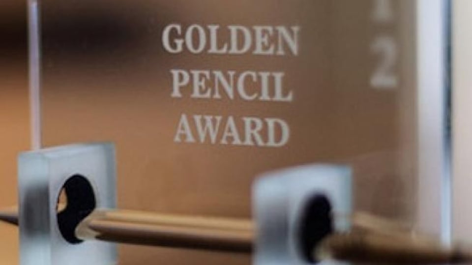 Golden Pencil Awards