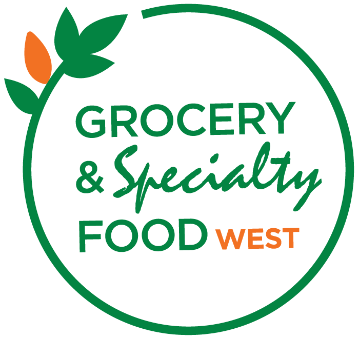 Grocery and Specialty Food West logo