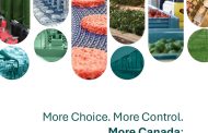 Canada's National Food Security Strategy