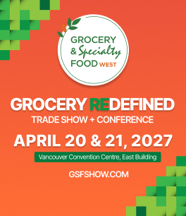 Grocery & Specialty Food West
