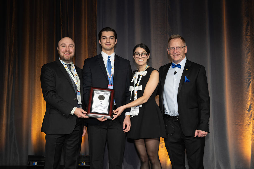 2025 IGYA award ceremony photo 8