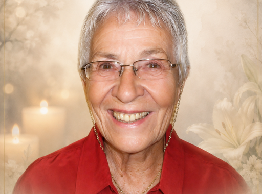 In Memoriam: Peggy Hamilton