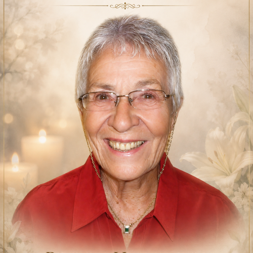In Memoriam: Peggy Hamilton